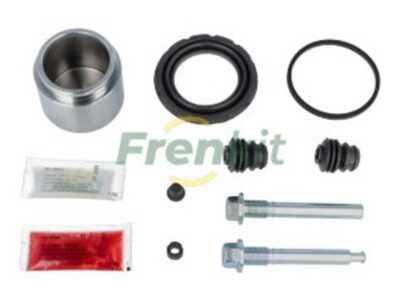 Reparationssats, bromsok, Framaxel, citroën c4 aircross, peugeot 4008, 1607499380, 1607499780