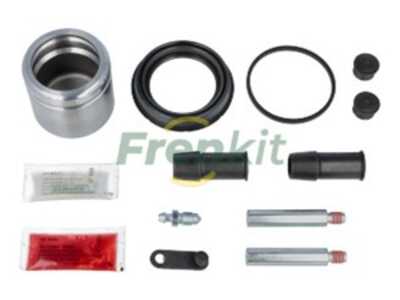 Reparationssats, bromsok, Framaxel, vw, 7H0615123A, 7H0615123C, 7H0615124A, 7H0615124C, 7L6615123F, 7L6615124F