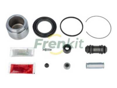 Reparationssats, bromsok, Framaxel, isuzu campo, d-max i, opel campo, frontera a, frontera a sport, 4314370, 4314371, 542049, 5