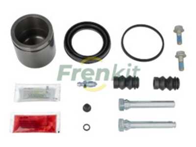 Reparationssats, bromsok, Framaxel, mercedes-benz e-klass [w211], e-klass flak/chassi [vf211], e-klass t-model [s211], 00242041