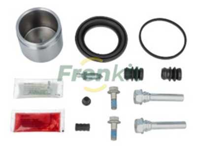 Reparationssats, bromsok, Framaxel, mitsubishi l200 / triton, l200 / triton flak/chassi, pajero sport ii, 4605A201, 4605A202