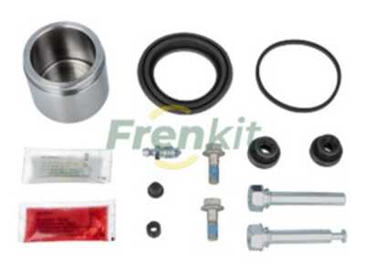 Reparationssats, bromsok, Framaxel, hyundai i40 i, i40 cw i, i40 kombi van i, kia soul ii, 581103Z100, 581103Z700, 58110B2600, 