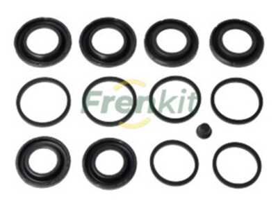 Reparationssats, bromsok, Framaxel, bmw,nissan, 34117845750, D1120-JF20A