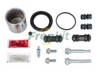 Reparationssats, bromsok, Framaxel, audi,cupra,seat,skoda,vw, 3C0615123, 3C0615124, 5F0615123, 5F0615123A, 5F0615124, 5F0615124