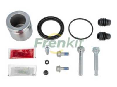 Reparationssats, bromsok, Framaxel, chevrolet,opel,vauxhall, 13507535, 13507536, 95527566, 95527567