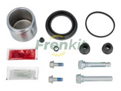 Reparationssats, bromsok, Framaxel, toyota avalon sedan, 4773006220, 4775006220