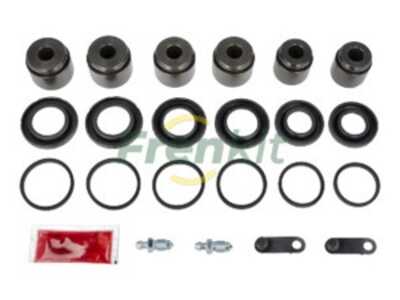 Reparationssats, bromsok, Framaxel, audi a6 c7, a6 c7 avant, a7 sportback, a8 d4