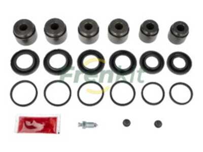 Reparationssats, bromsok, Framaxel, land rover range rover iv, range rover sport ii