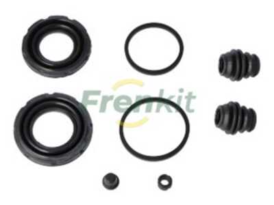 Reparationssats, bromsok, Framaxel, honda accord viii, accord kombi viii, accord sedan ix, 01463-TL0-5G0, 01463TL0G50