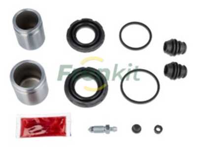 Reparationssats, bromsok, Framaxel, honda accord viii, accord kombi viii, accord sedan ix, 45019-TL0-G50