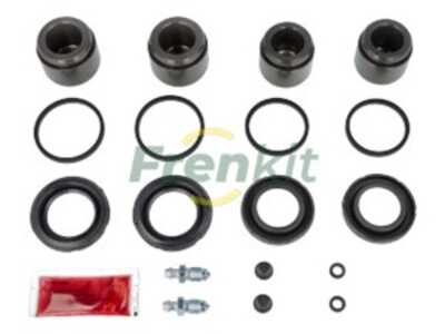 Reparationssats, bromsok, Framaxel, alfa romeo 147, 156, 156 sportwagon, gtv, spider, peugeot 406, 406 break, 406 coupé