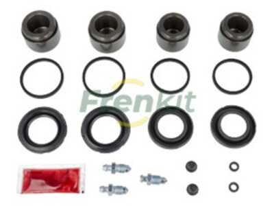 Reparationssats, bromsok, Framaxel, alfa romeo 147, 156, 156 sportwagon, gt, volvo s60 i, v70 ii