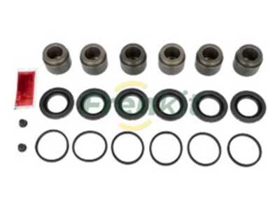 Reparationssats, bromsok, Framaxel, jeep grand cherokee iv, grand cherokee van