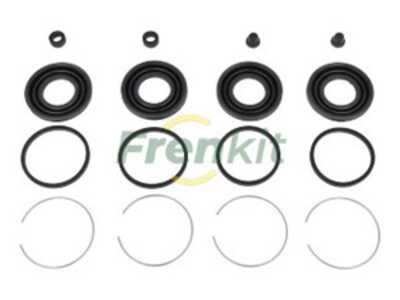 Reparationssats, bromsok, Framaxel, infiniti,nissan, D1120-JL00A