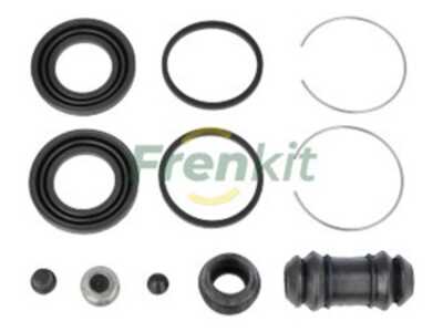 Reparationssats, bromsok, Framaxel, subaru legacy i, legacy kombi i, 26297AA021