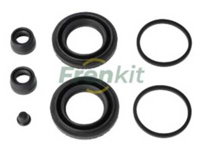 Reparationssats, bromsok, Framaxel, isuzu d-max i, d-max flak/chassi i, 8-98018761-1