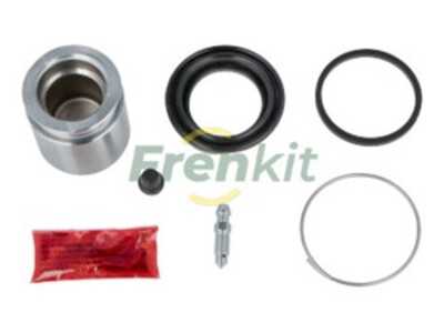 Reparationssats, bromsok, Framaxel, audi 80 b1 sedan, 80 b2 sedan, vw golf i, golf cabriolet i, passat b1, passat b1 variant