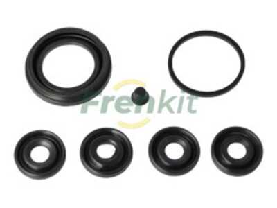 Reparationssats, bromsok, Framaxel, nissan micra i, 41120-01B25, 41120-01B26