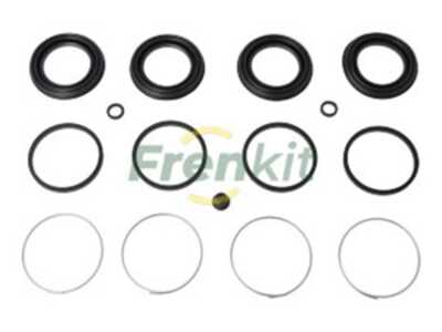 Reparationssats, bromsok, Framaxel, lexus,mitsubishi,toyota, 04478-0K190, 04478-60050, 04479-35040, 0447960020, 04479-60020, 46