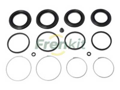 Reparationssats, bromsok, Framaxel, lexus lx, toyota land cruiser 100, 04479-60040