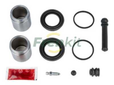 Reparationssats, bromsok, Framaxel, mazda cx-7, cx-9, mitsubishi pajero sport iii