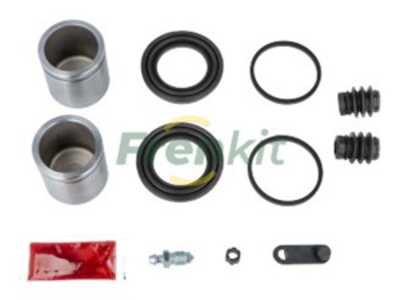 Reparationssats, bromsok, Framaxel, chevrolet captiva, captiva van, equinox, opel antara a, vauxhall antara a