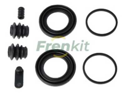 Reparationssats, bromsok, Framaxel, hyundai h100 flak/chassi