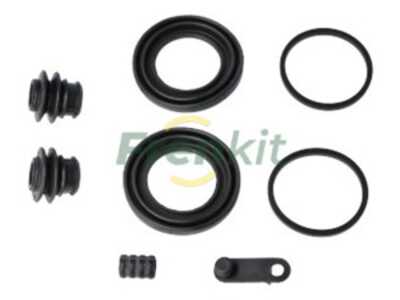 Reparationssats, bromsok, Framaxel, hyundai ix55, kia sorento iii