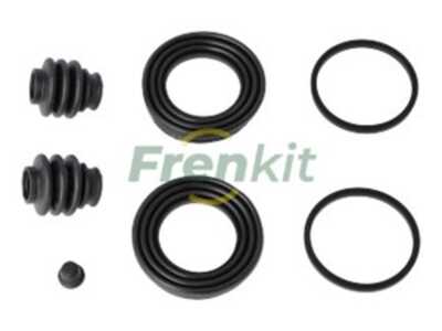 Reparationssats, bromsok, Framaxel, jeep grand cherokee ii, 05093186AA