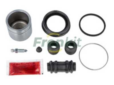 Reparationssats, bromsok, Framaxel, kia pride, pride kombi, pride sedan, mazda 121 i, 121 ii