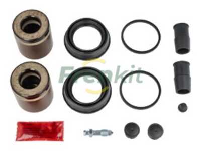 Reparationssats, bromsok, Framaxel, jeep grand cherokee ii