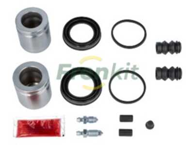 Reparationssats, bromsok, Framaxel, jeep commander, commander van, grand cherokee ii, grand cherokee iii