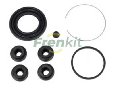 Reparationssats, bromsok, Framaxel, suzuki swift i, 5510082820, 55100-82820