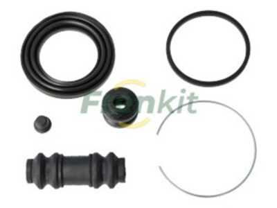 Reparationssats, bromsok, Framaxel, honda civic hatchback iv, civic sedan iv, civic shuttle ii