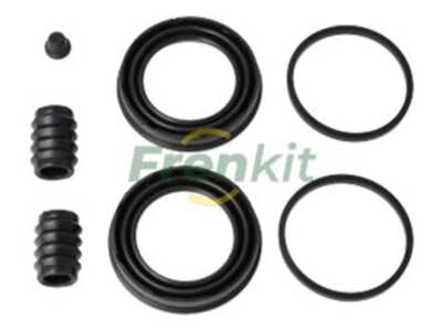 Reparationssats, bromsok, Framaxel, infiniti g coupé, g sedan, qx56, nissan armada, juke, juke van, primera traveller, titan, 4