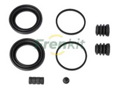 Reparationssats, bromsok, Framaxel, nissan patrol gr wagon v, 41120-VC225, 44120VB225, 44120-VC025