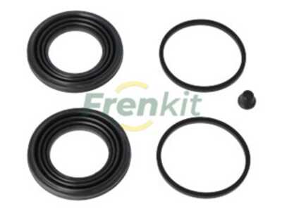 Reparationssats, bromsok, Framaxel, infiniti qx56, qx80, nissan armada, titan, D1120-ZC60A