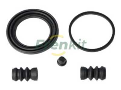 Reparationssats, bromsok, Framaxel, suzuki celerio, 5583084M00