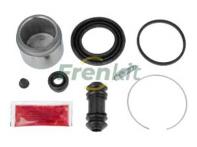 Reparationssats, bromsok, Framaxel, toyota corolla, corolla fx compact, corolla liftback