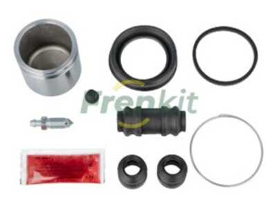 Reparationssats, bromsok, Framaxel, daihatsu sirion, yrv