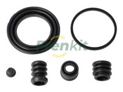 Reparationssats, bromsok, Framaxel, hyundai accent ii, accent sedan ii, getz, lantra i, pony, pony / excel sedan, s coupe, 5810