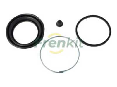 Reparationssats, bromsok, Framaxel, audi 100 c2 avant, 100 c2 sedan, peugeot 505, 505 break, 604, porsche 924, 431698471, 44483