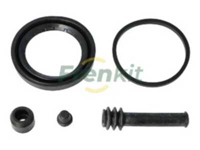 Reparationssats, bromsok, Framaxel, nissan primera, primera hatchback, 41120-70J25