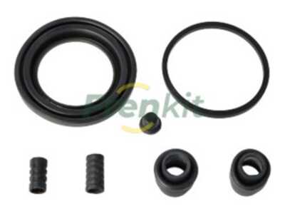 Reparationssats, bromsok, Framaxel, mazda 323 f vi, 323 s vi, mx-5 ii, mx-5 iii, B2YD-33-26Z