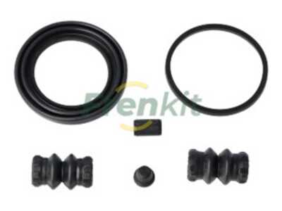 Reparationssats, bromsok, Framaxel, citroën,ford,lancia,mitsubishi,skoda,smart,vw, 444887, 6RU 698 471