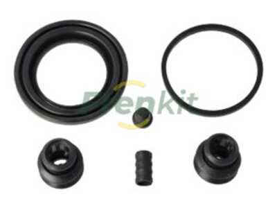 Reparationssats, bromsok, Framaxel, hyundai accent iii, accent sedan iii, kia rio ii, rio sedan ii, 581021GA00