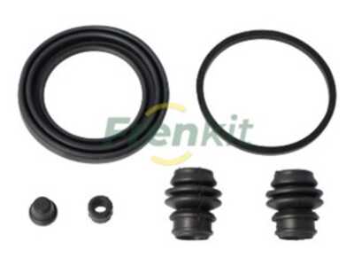 Reparationssats, bromsok, Framaxel, ford fiesta vi, fiesta sedan, fiesta van vi, mazda 2, DFY1-33-26Z