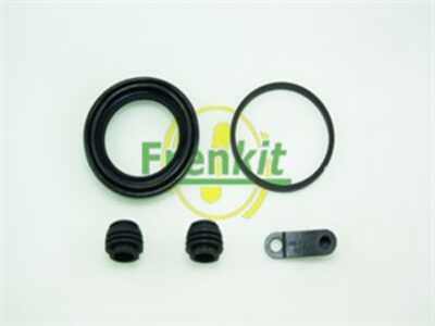 Reparationssats, bromsok, Framaxel, honda civic hatchback viii, 01463-SMG-E00