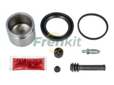 Reparationssats, bromsok, Framaxel, nissan primera, primera hatchback