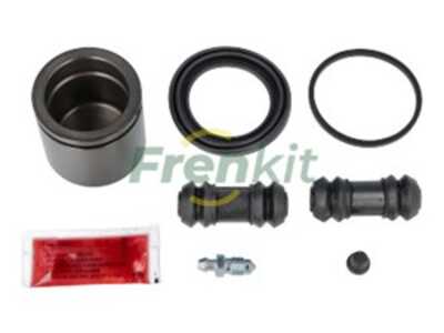 Reparationssats, bromsok, Framaxel, ford focus ii